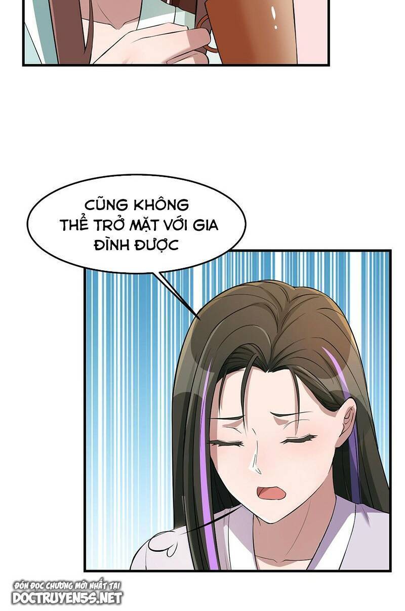 chị gái tôi là đại minh tinh chapter 174 40