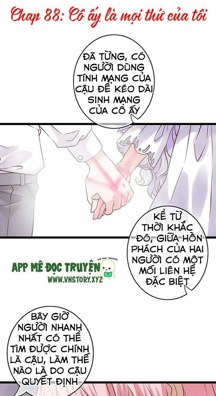 sau con mưa mùa hạ chapter 88 1