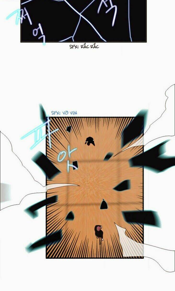 món quà từ chúa chapter 35 28