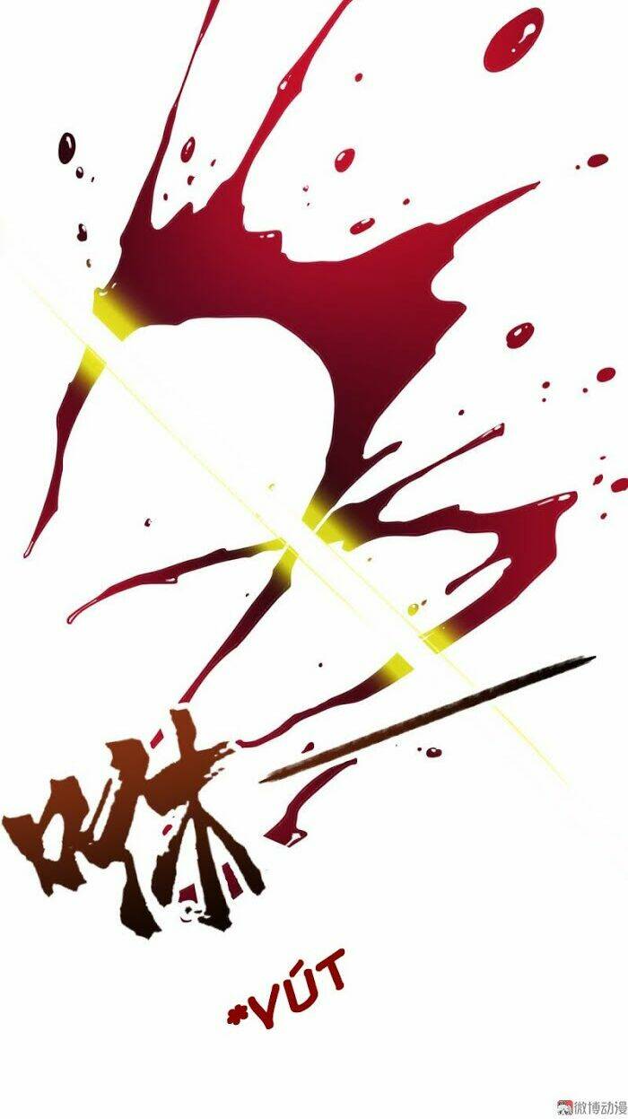 trò chơi thời mạt thế chapter 3 17