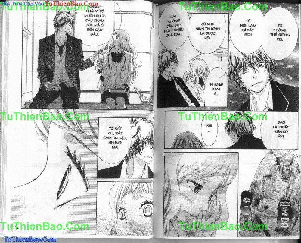 anh bạn bí ẩn chapter 5 68