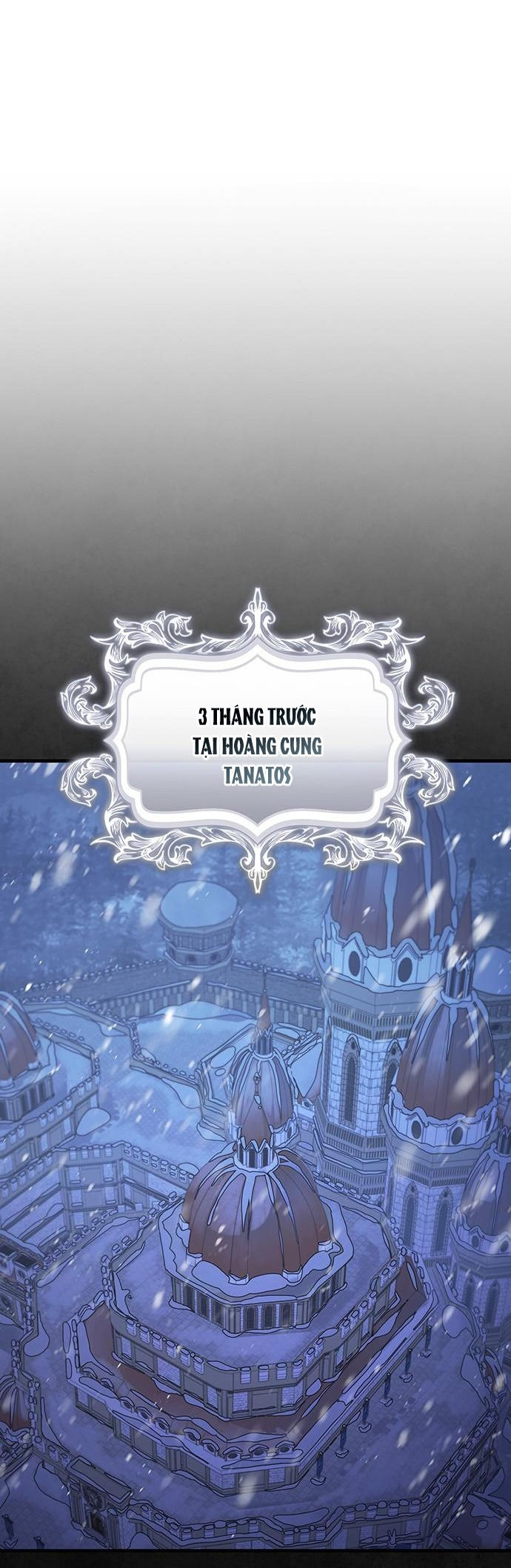 ai đã bắt cóc hoàng hậu? chapter 1.1 17