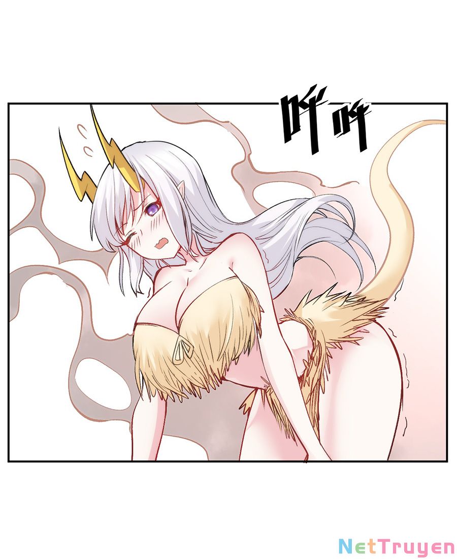 đồ long kỵ sĩ hôn môi ác long chapter 16 29