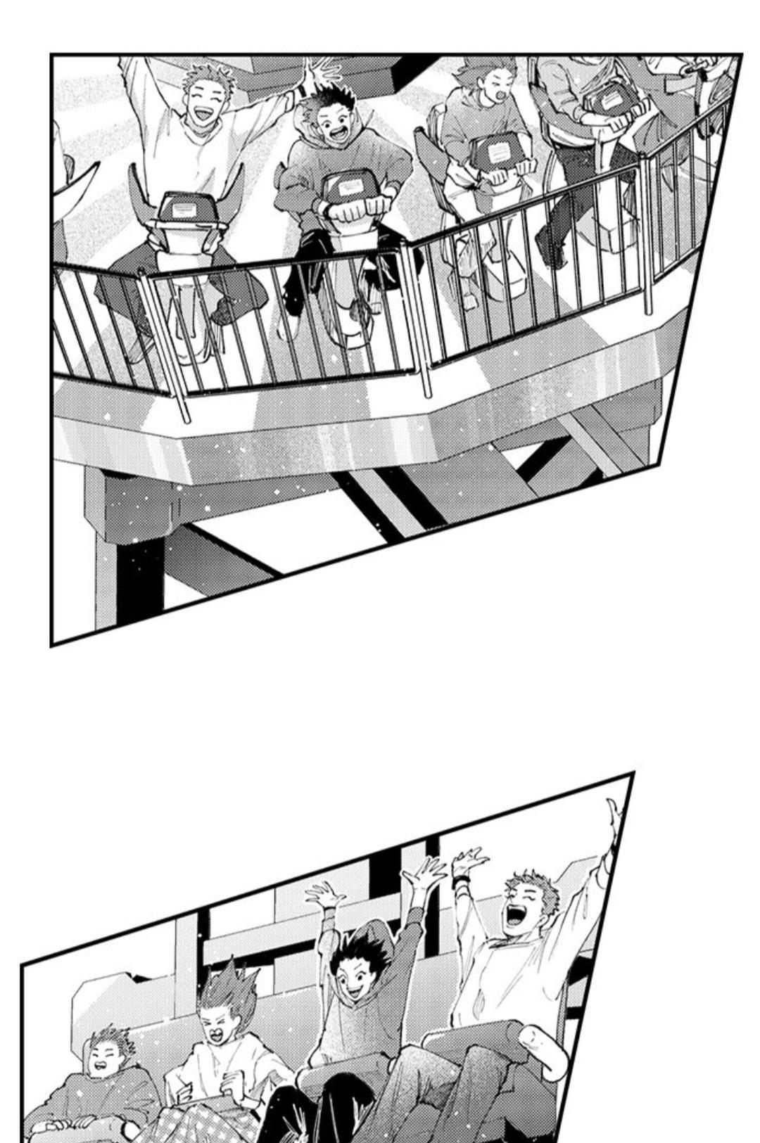 bị anh chàng lập dị để ý chapter 86 24