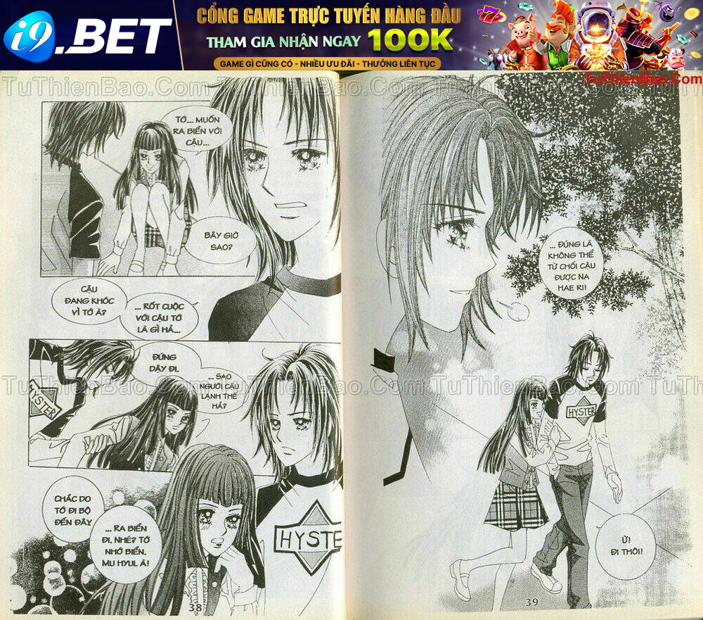 bí mật chapter 5 19