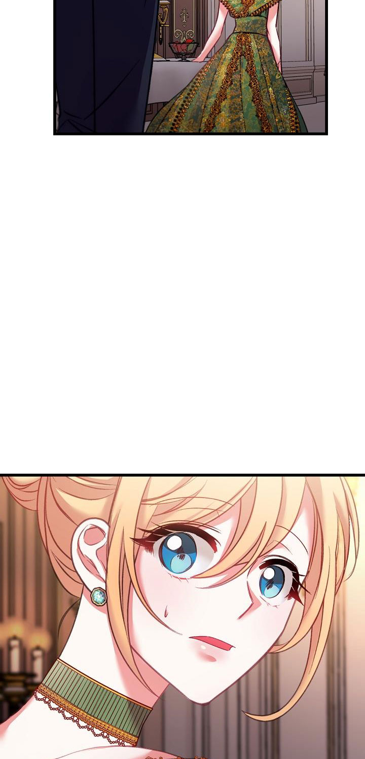 vị hôn thê của kẻ săn mồi chapter 25 59