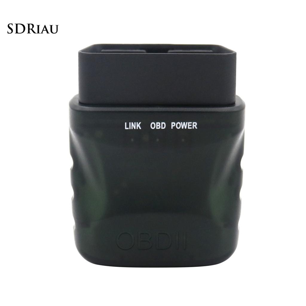 Máy Quét Chẩn Đoán Lỗi Xe Hơi Kết Nối Wifi