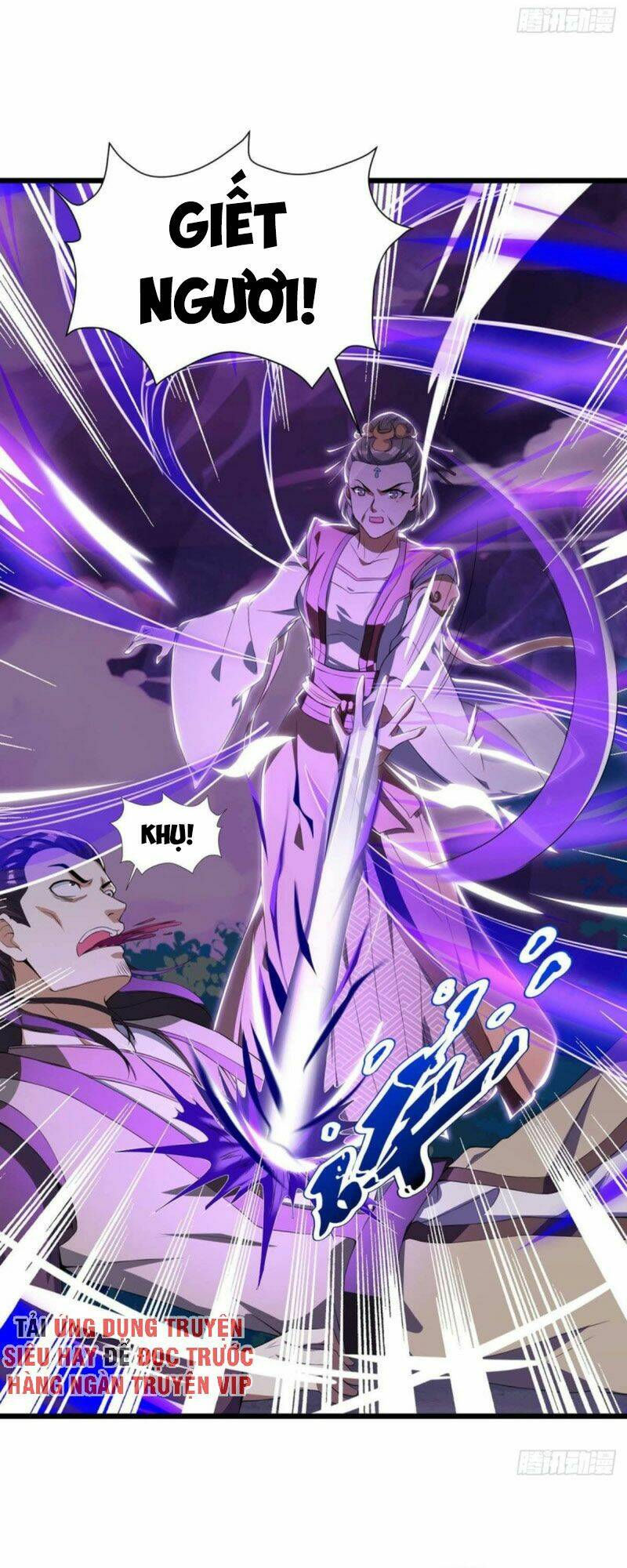 tối cường thăng cấp chapter 125 5