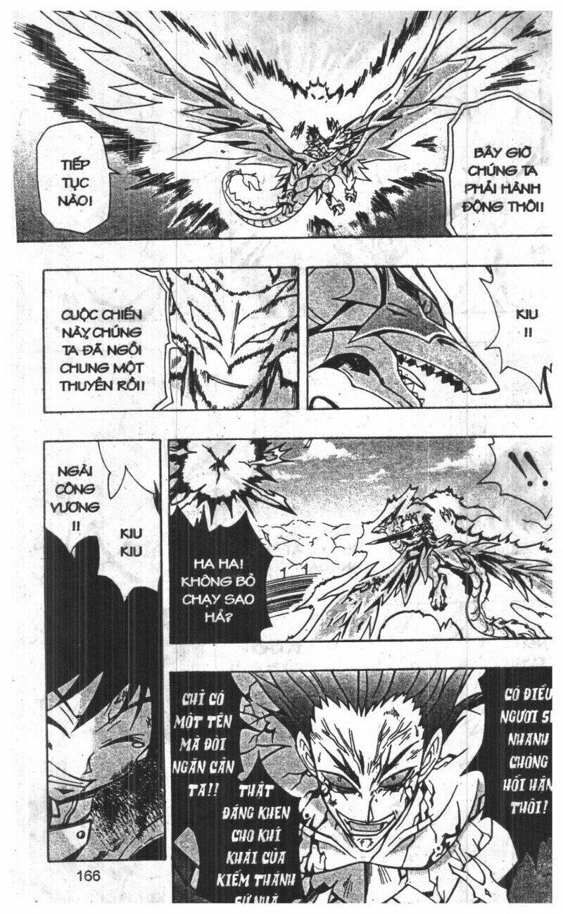 joou kishi monogatari chapter 10 164