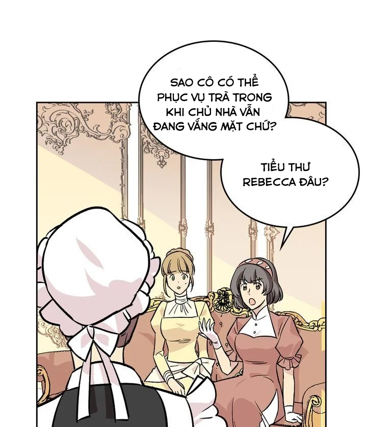 thú cưng của nhân vật phản diện chapter 3 43