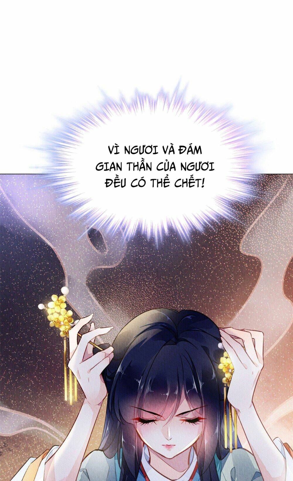 vấn đan chu chapter 14 73