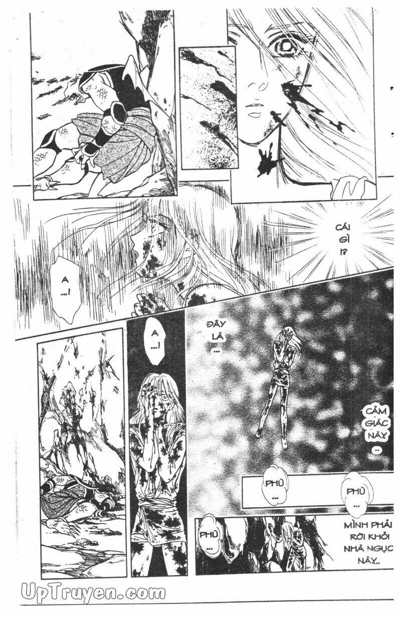 hoàng tử hoa - bud boy chapter 4 113