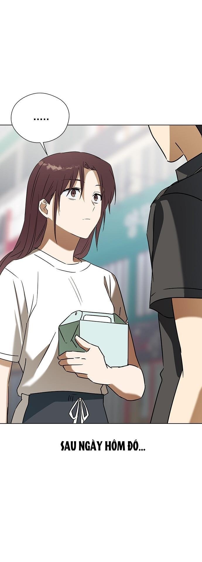 nhân duyên kiếp trước chapter 63.2 21