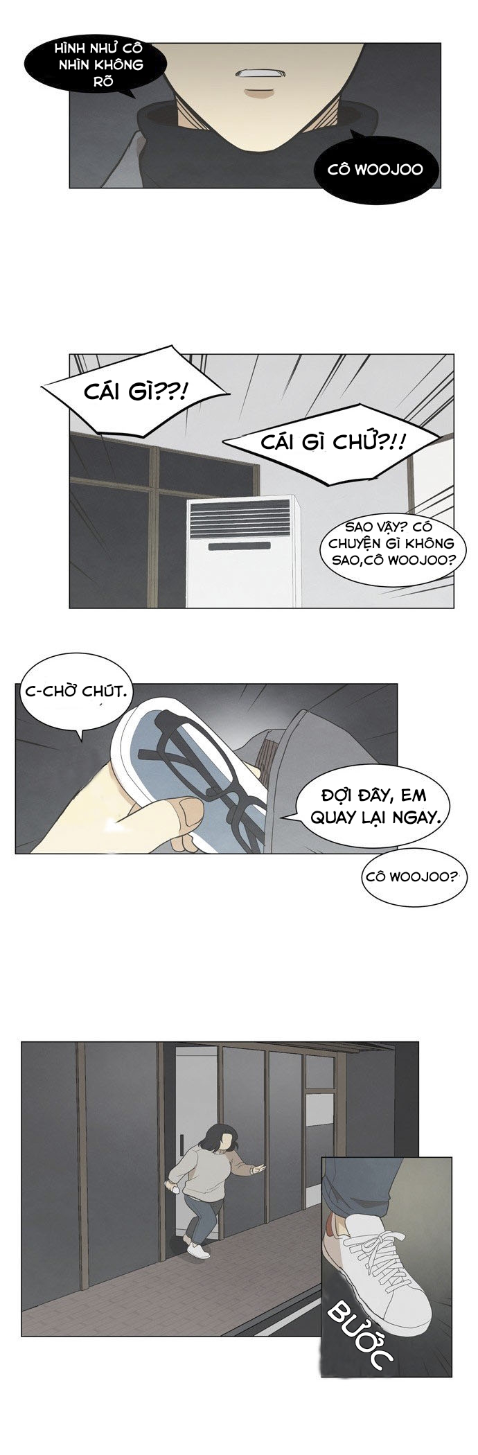 một phần vì thích em chapter 12 20