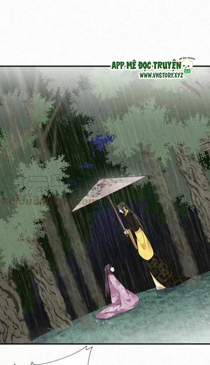 thiên hương mỹ nhân chapter 29 27