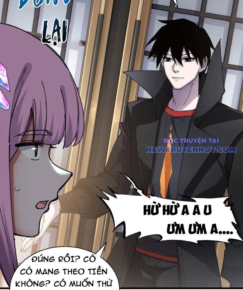 ma thú siêu thần chapter 170 25