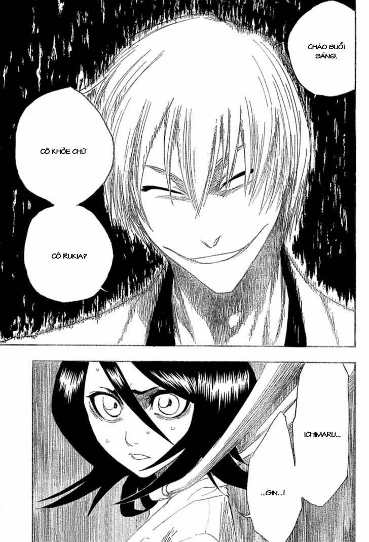 thần chết ichigo chapter 144 19
