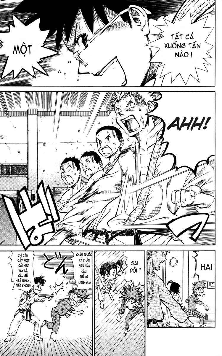 hanza sky chapter 13 3