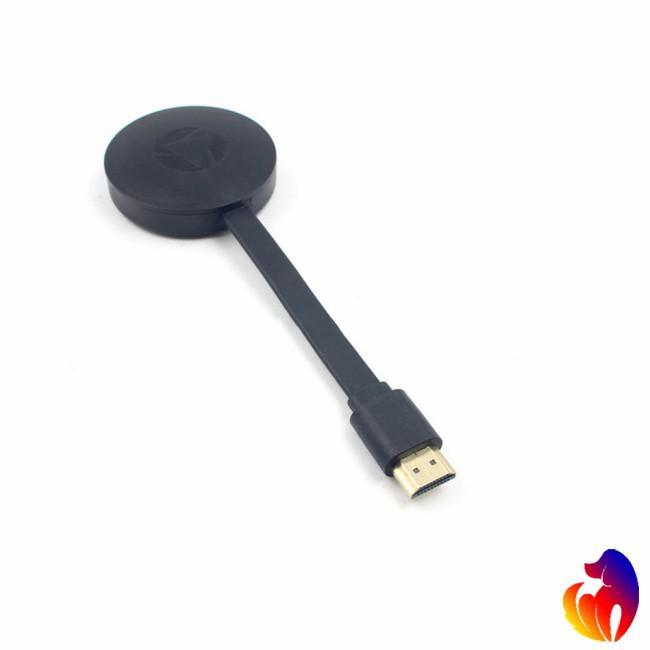 Blackhole Bộ dây cáp HDMI kỹ thuật số cho Google Chromecast 2