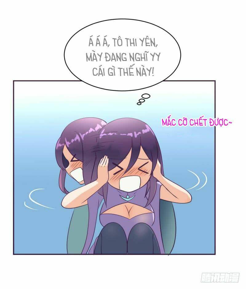 game thủ có bàn tay vàng mạnh nhất chapter 3 42