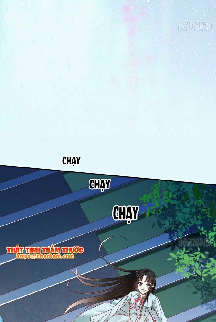 bay qua thiên sơn đến yêu anh chapter 65 13