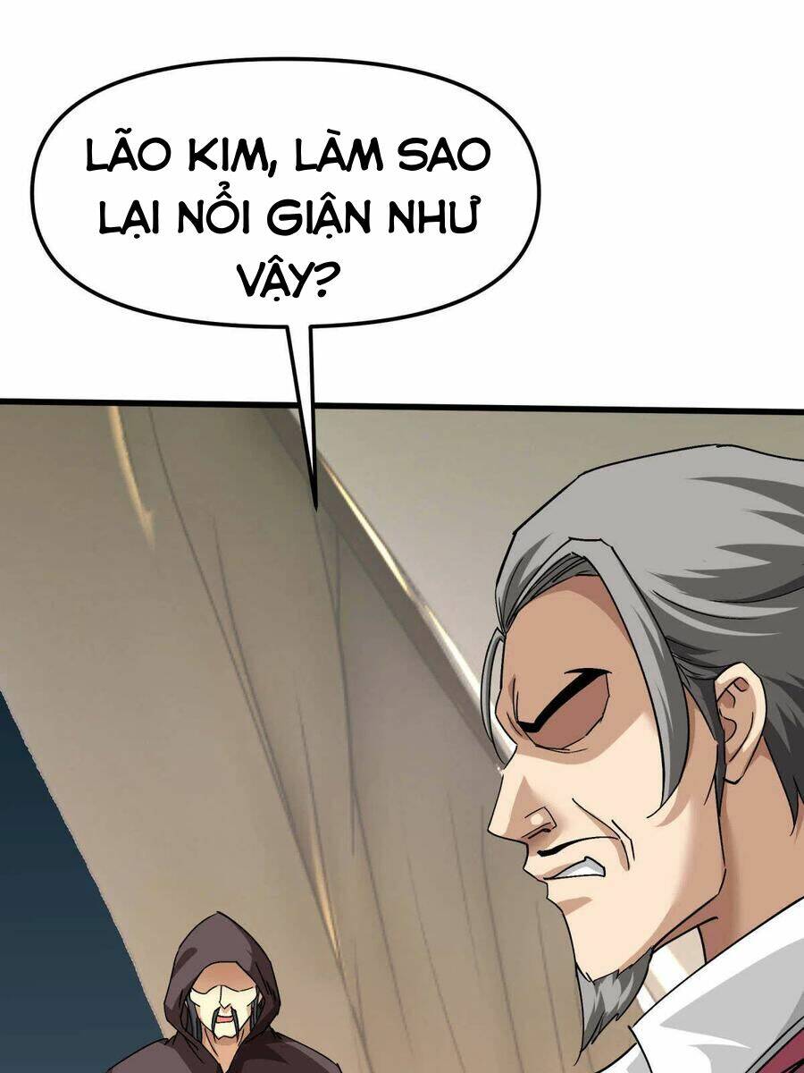 trọng sinh ta là đại thiên thần chapter 101 58