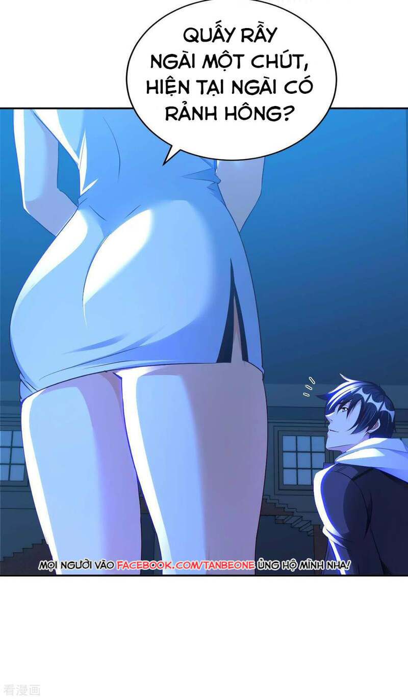 sư phụ của ta là thần tiên chapter 57 37