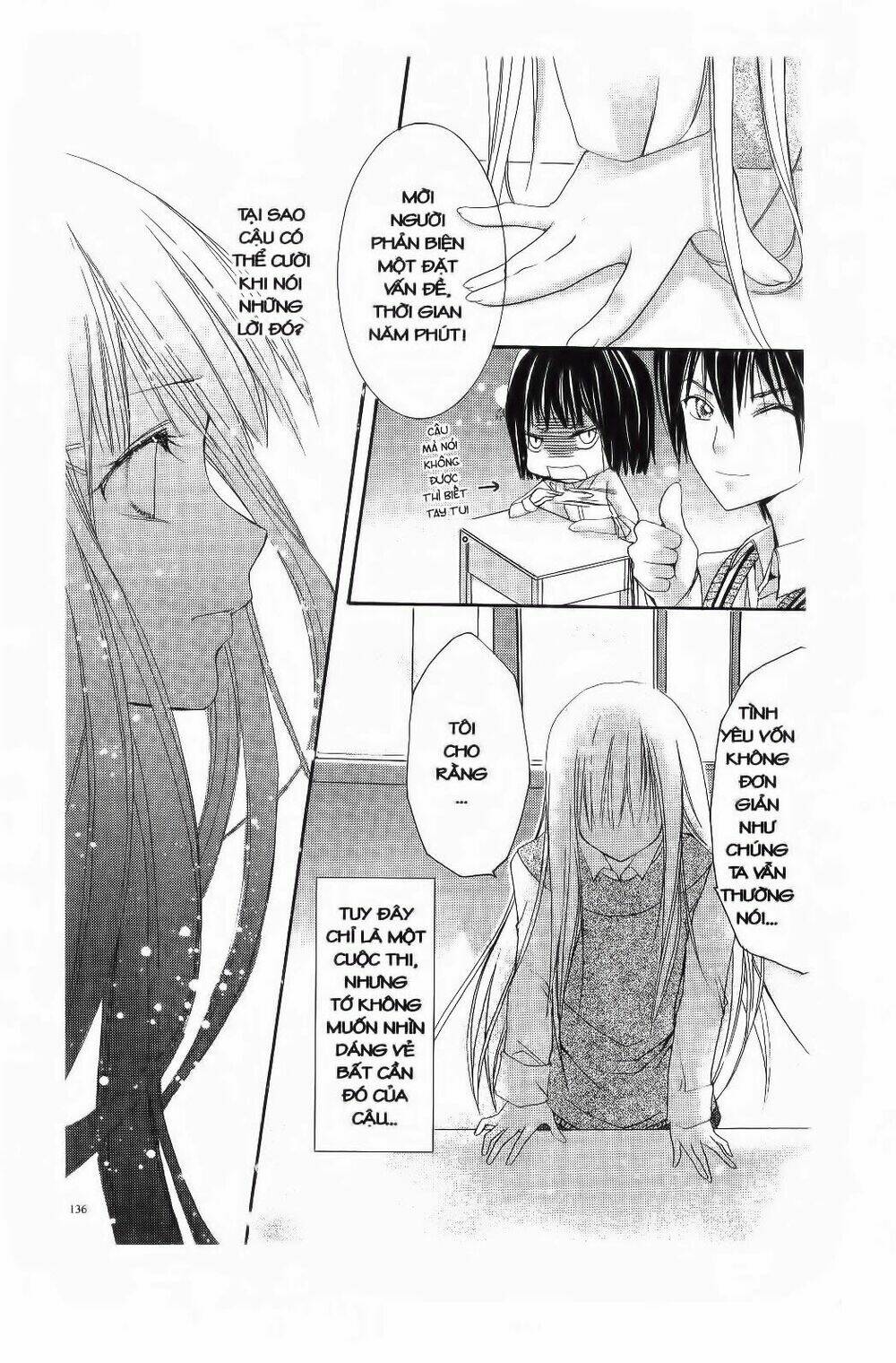 chân dung hạnh phúc chapter 4 27