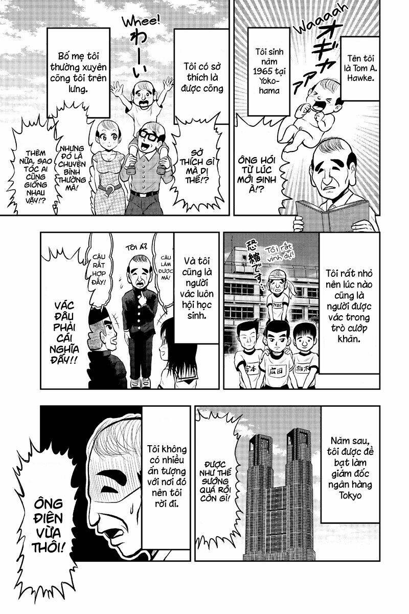 nội tôi toàn kể chuyện bựa chapter 13 4