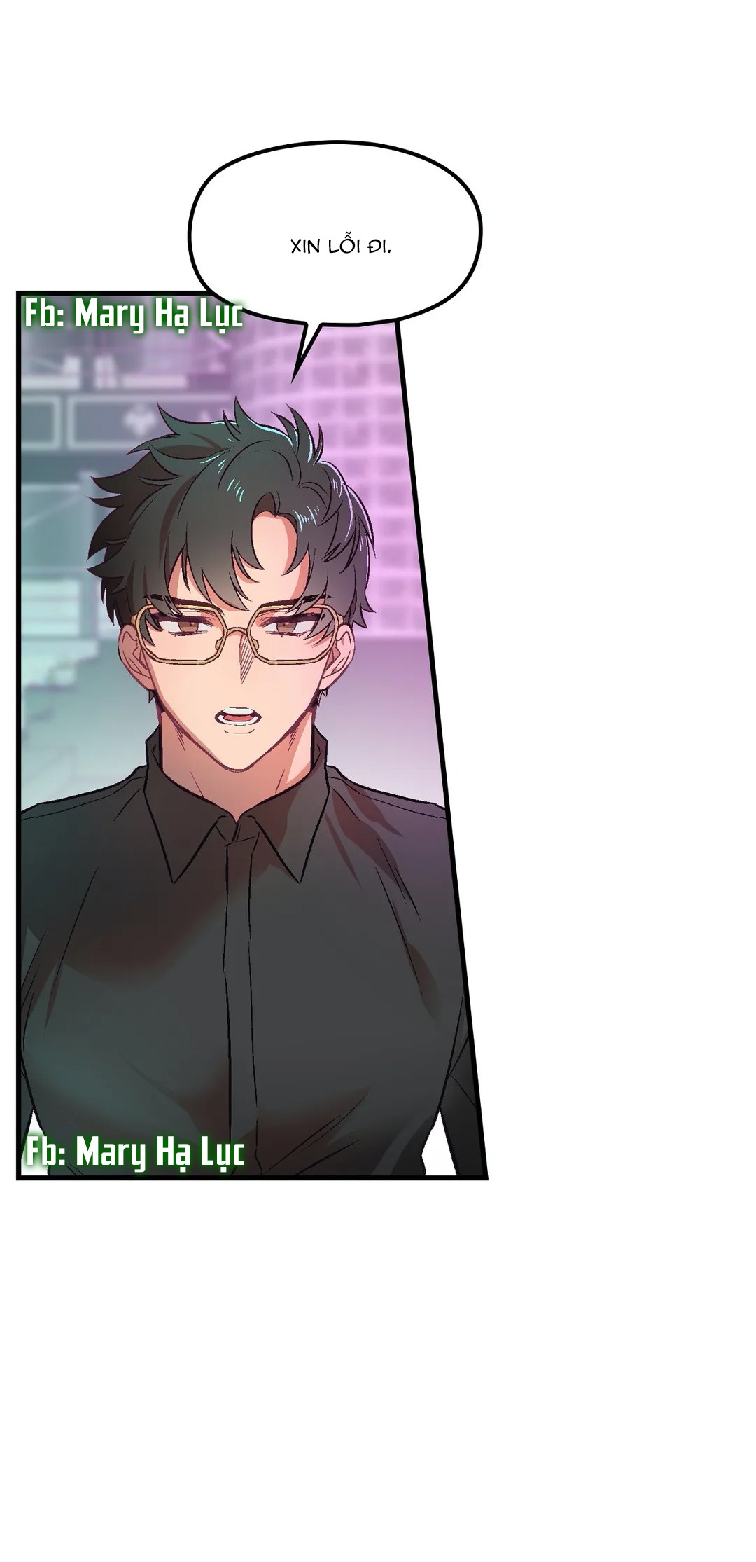 cô em xinh đẹp và ba chàng trai may mắn chapter 1 54