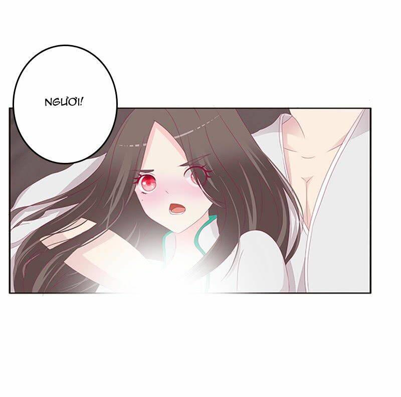 tướng quân mời ra trận chapter 119 14