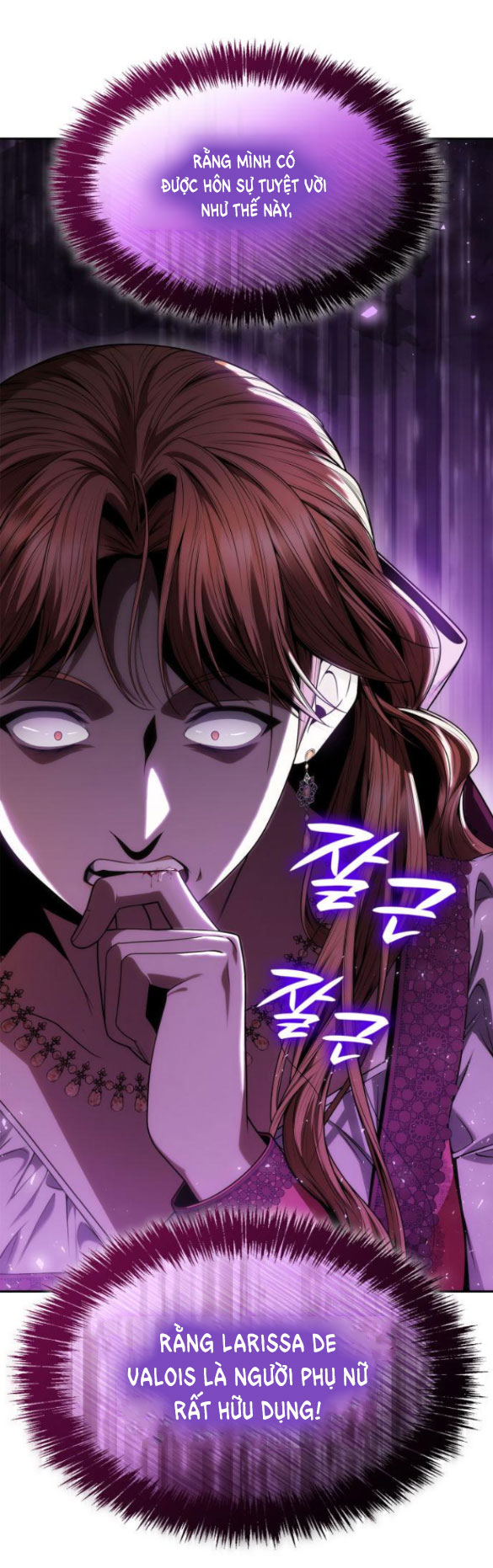 Chị Yêu, Kiếp Này Em Sẽ Là Hoàng Hậu chapter 58.2 - Trang 87