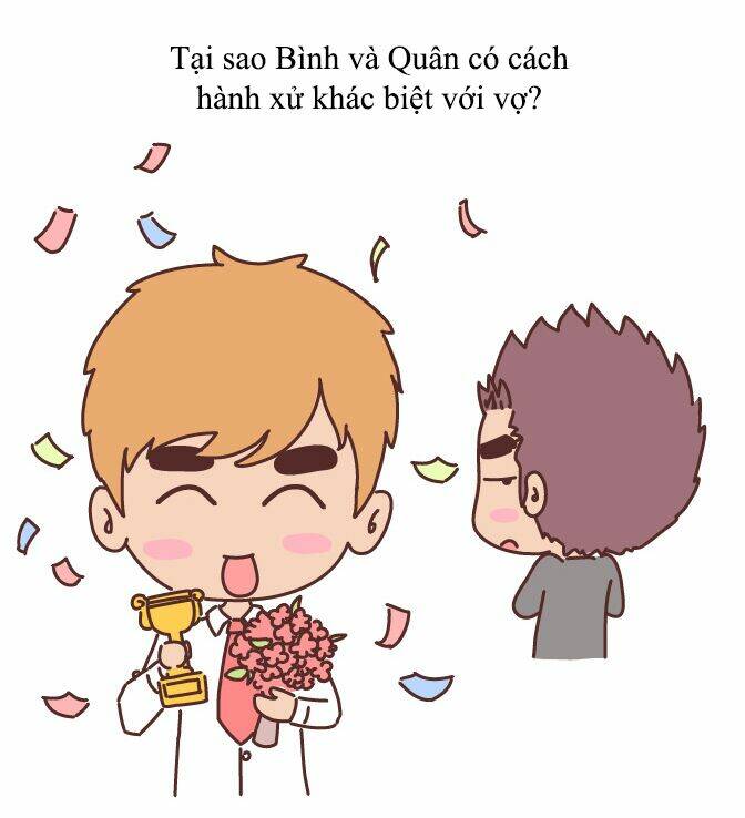 giải mã tình yêu chapter 108 14