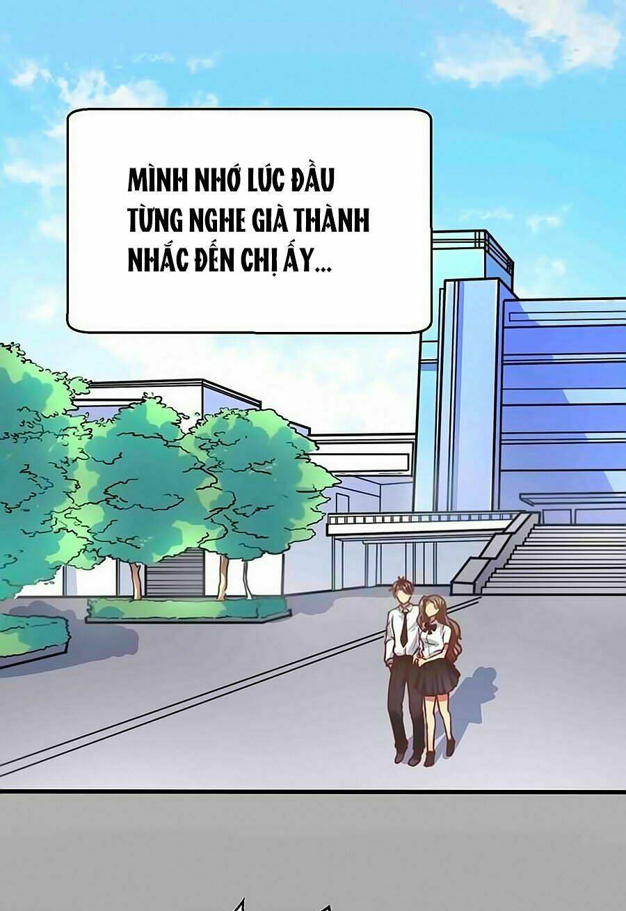 thời gian đều biết chapter 6 16