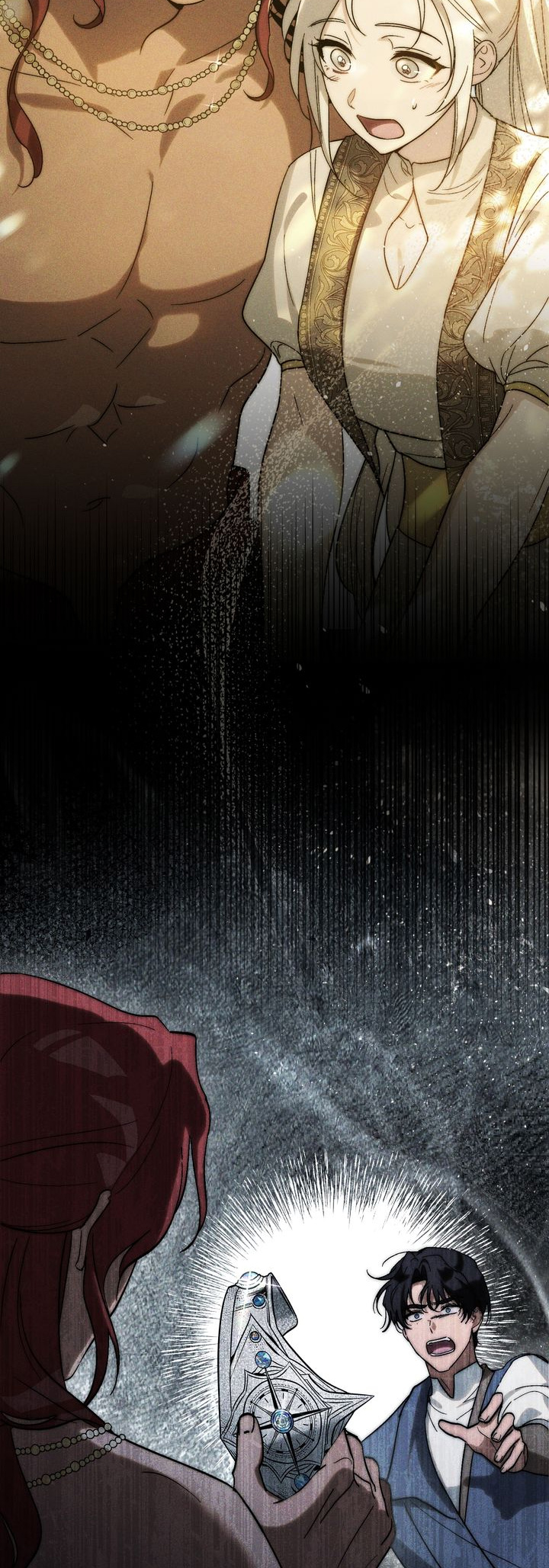 khi định mệnh đưa chúng ta gặp nhau chapter 33 6