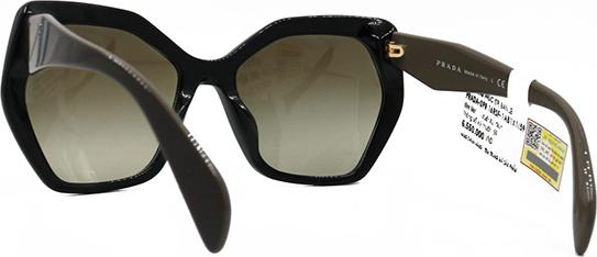 Kính mát unisex Prada SPR16RSF