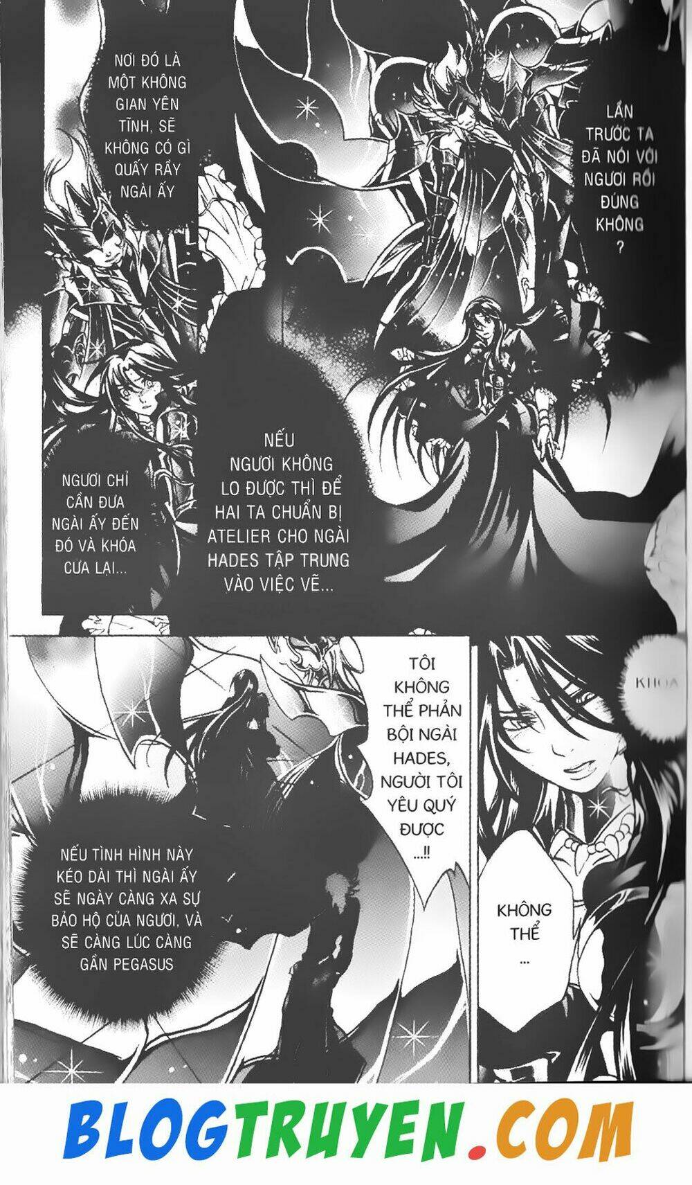 thần thoại minh vương chapter 53 9