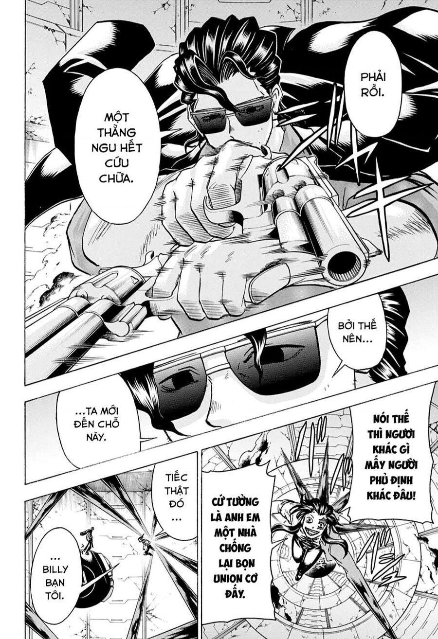 undead unluck chapter 119 5