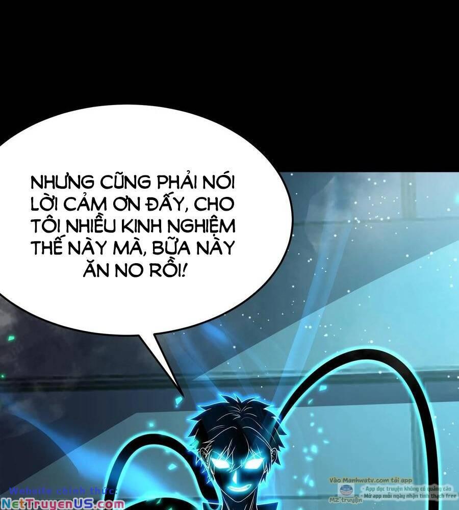 nhìn thấy thanh máu, ta xử tội thần linh chapter 116 10