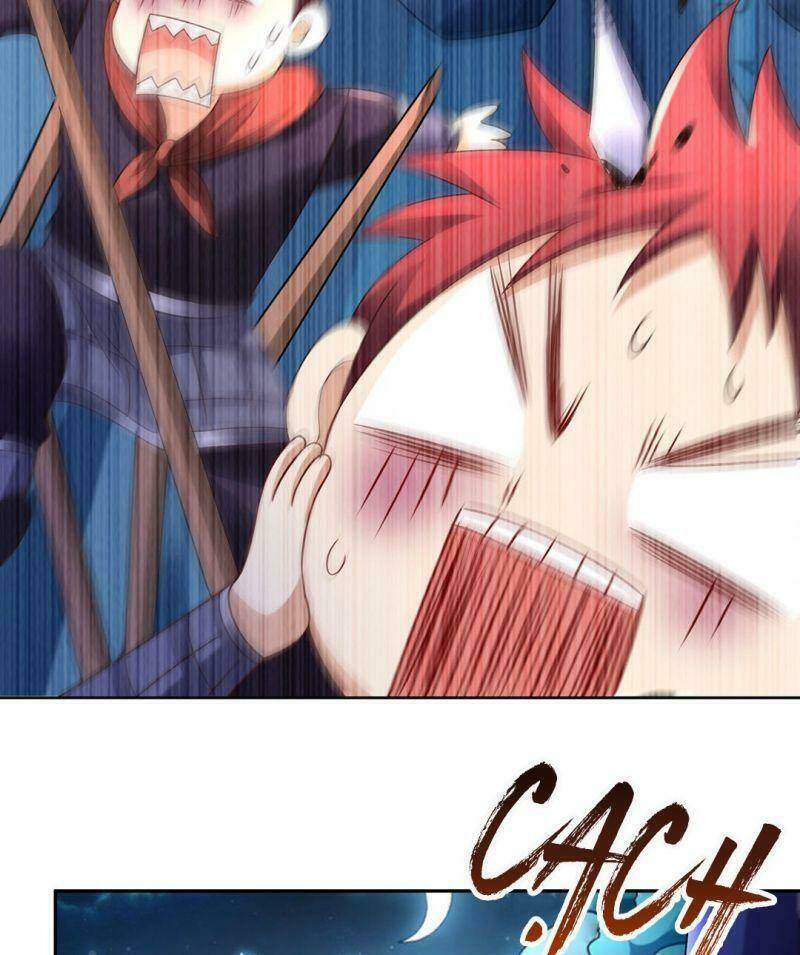 thiên kim bất hoán chapter 85 26