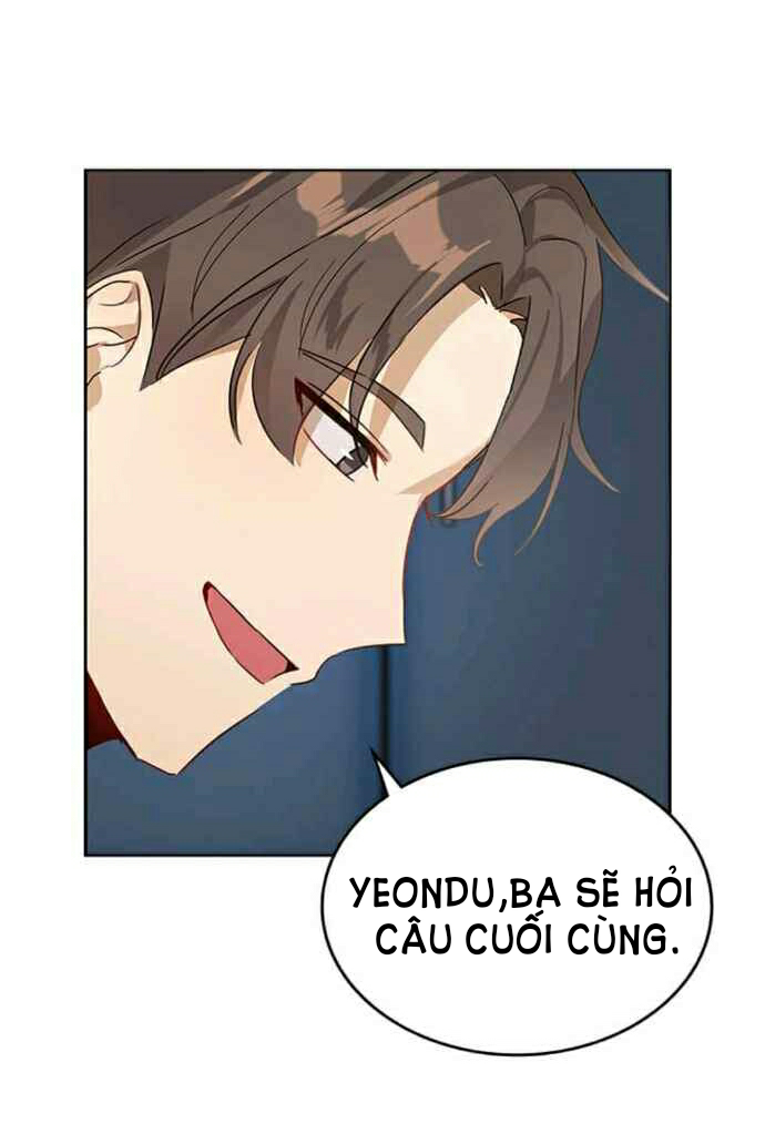 trở thành kẻ ngốc của con gái chapter 2 53