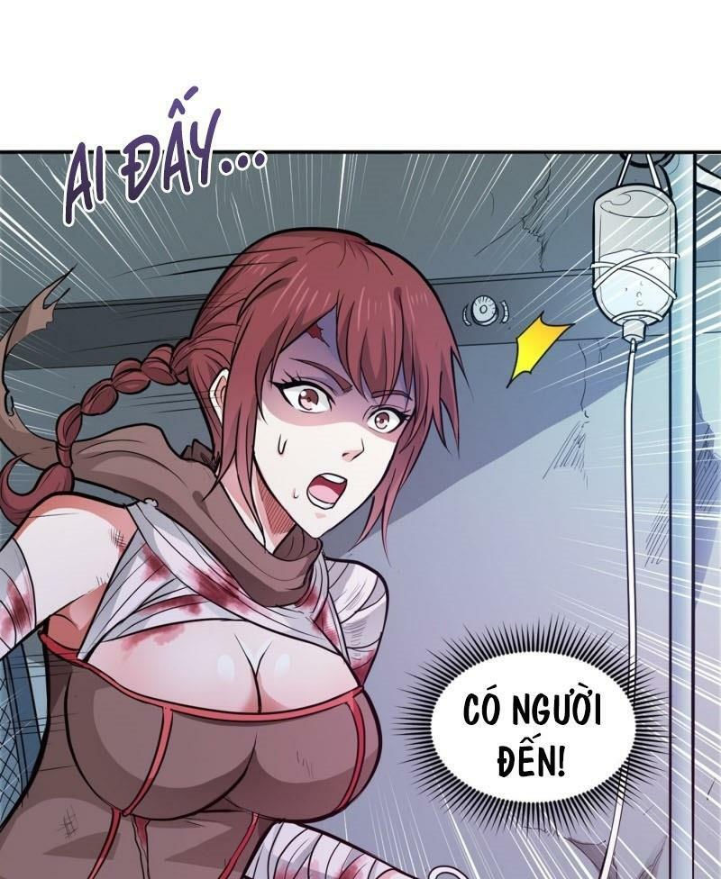 tối cường thần y tại đô thị chapter 92 37