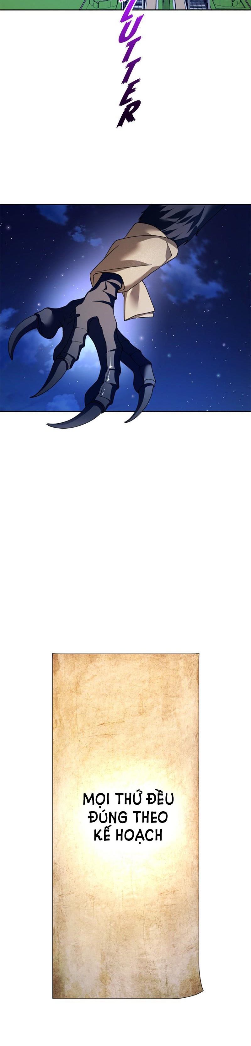 tôi muốn trở thành cô ấy dù chỉ là một ngày chapter 112 58