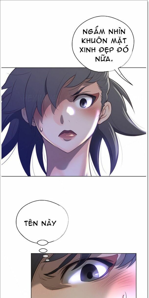 một nửa hoàn hảo chapter 30 29