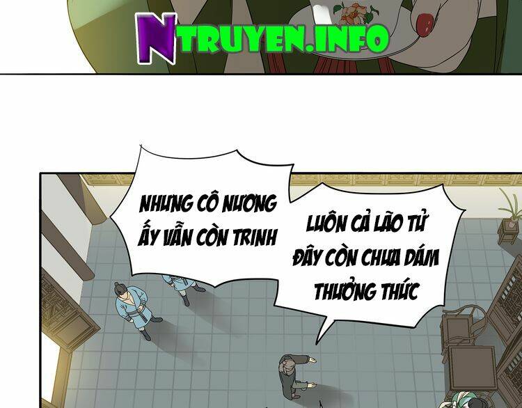 thiên hạ vô lại chapter 11.5 8