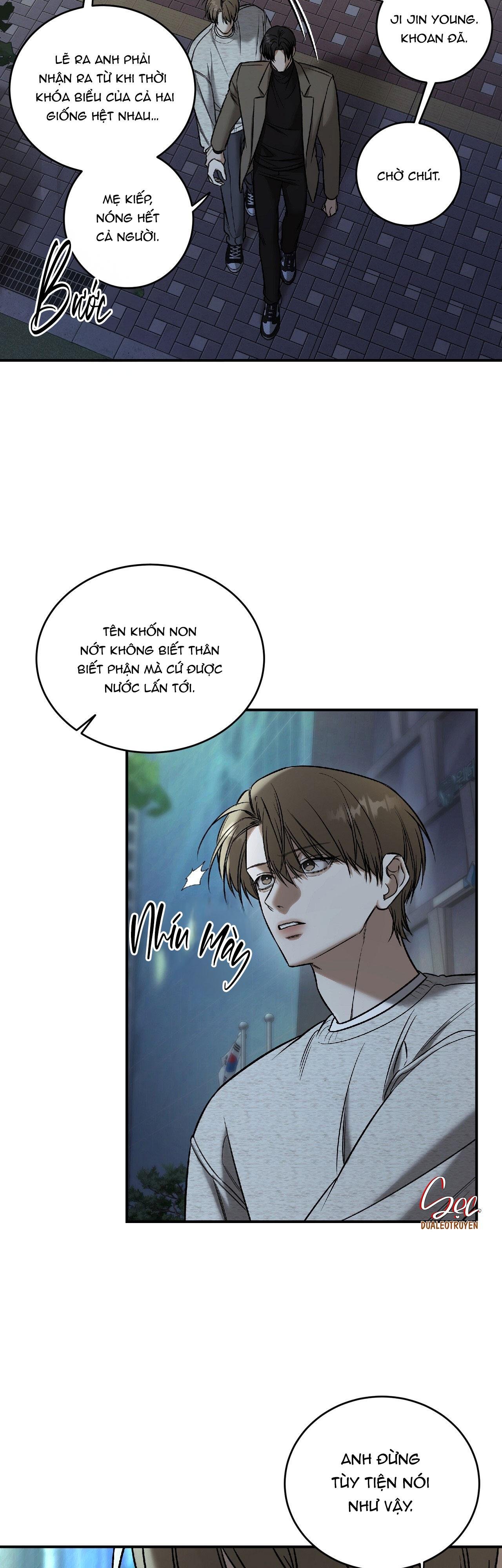 người đàn ông cho em tất cả chapter 38 5