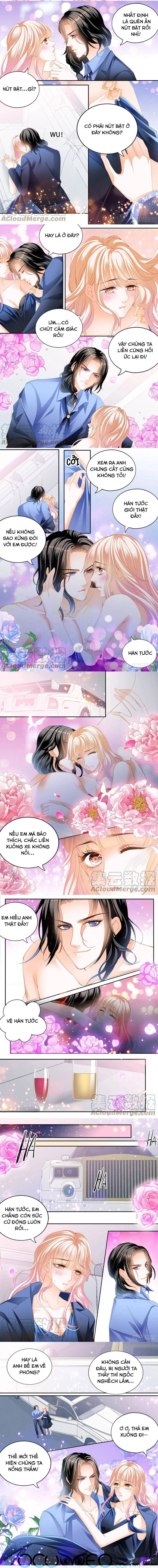 bá đạo tiểu thúc, xin trêu chọc vừa thôi! chapter 304 2