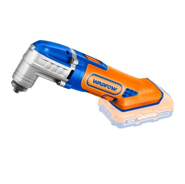 MÁY CẮT GỌC ĐA NĂNG DÙNG PIN 20V (KHÔNG KÈM PIN SẠC) WADFOW WMUP5020 - HÀNG CHÍNH HÃNG