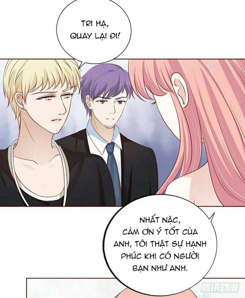 liệt ái tri hạ: series mật đào tiểu tình nhân chapter 121 31