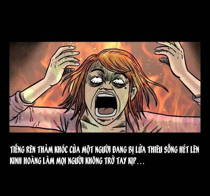 kỳ án có thật chapter 17 43